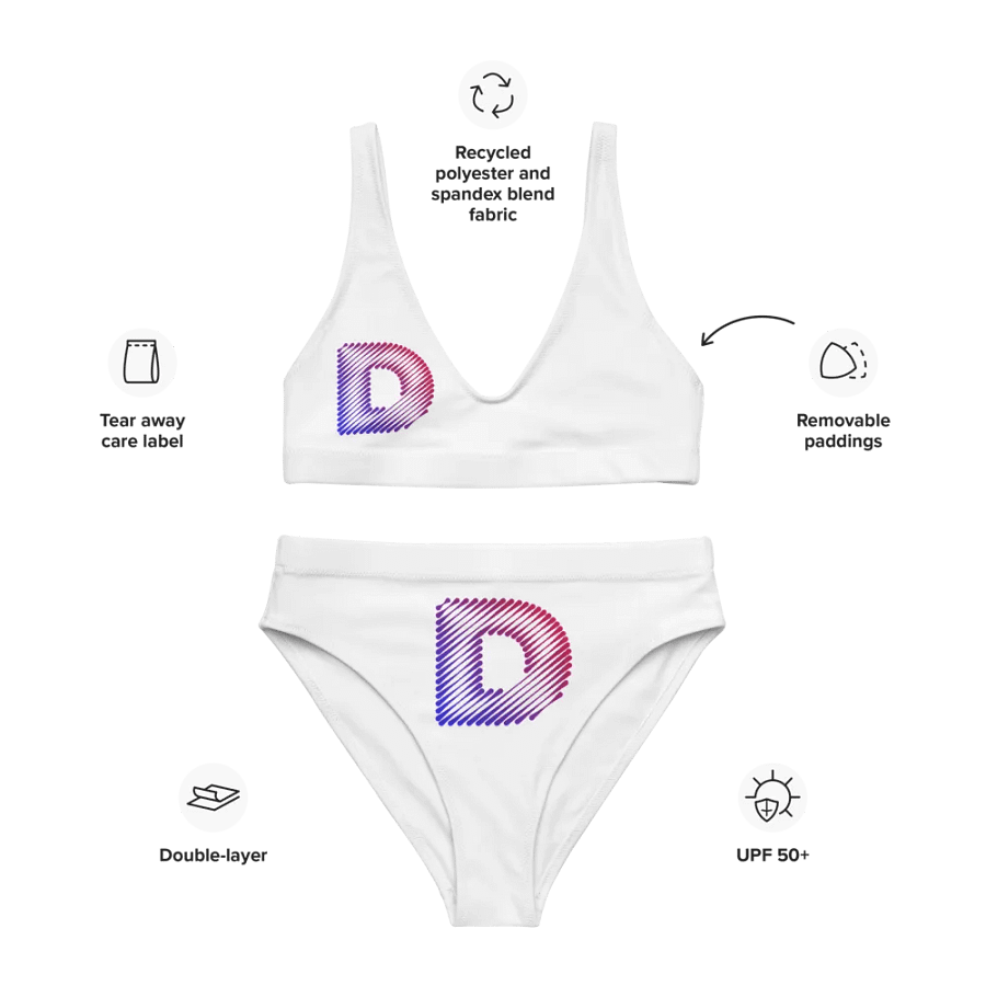 D FOR DONALD product image (3)