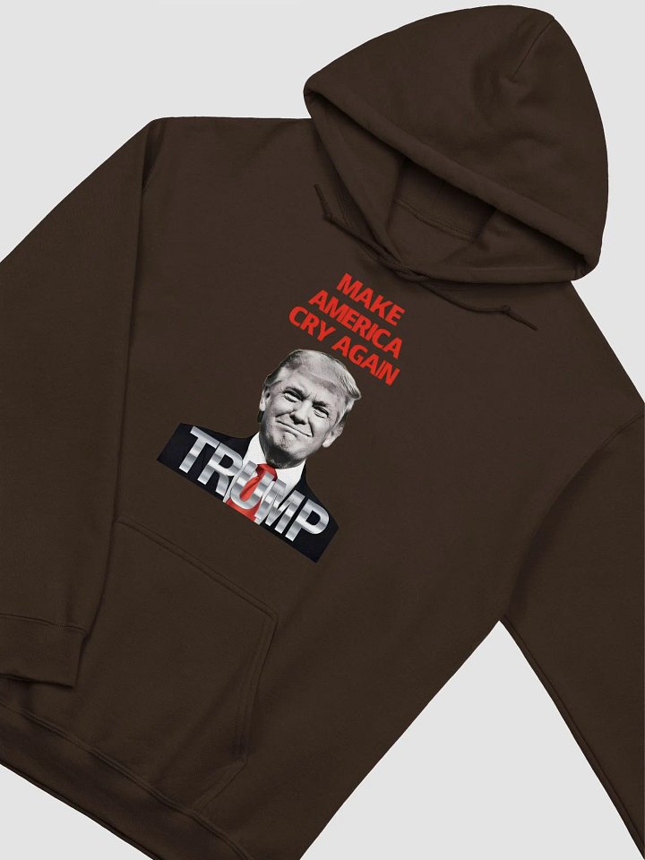 Trump Lover Hoodie product image (9)