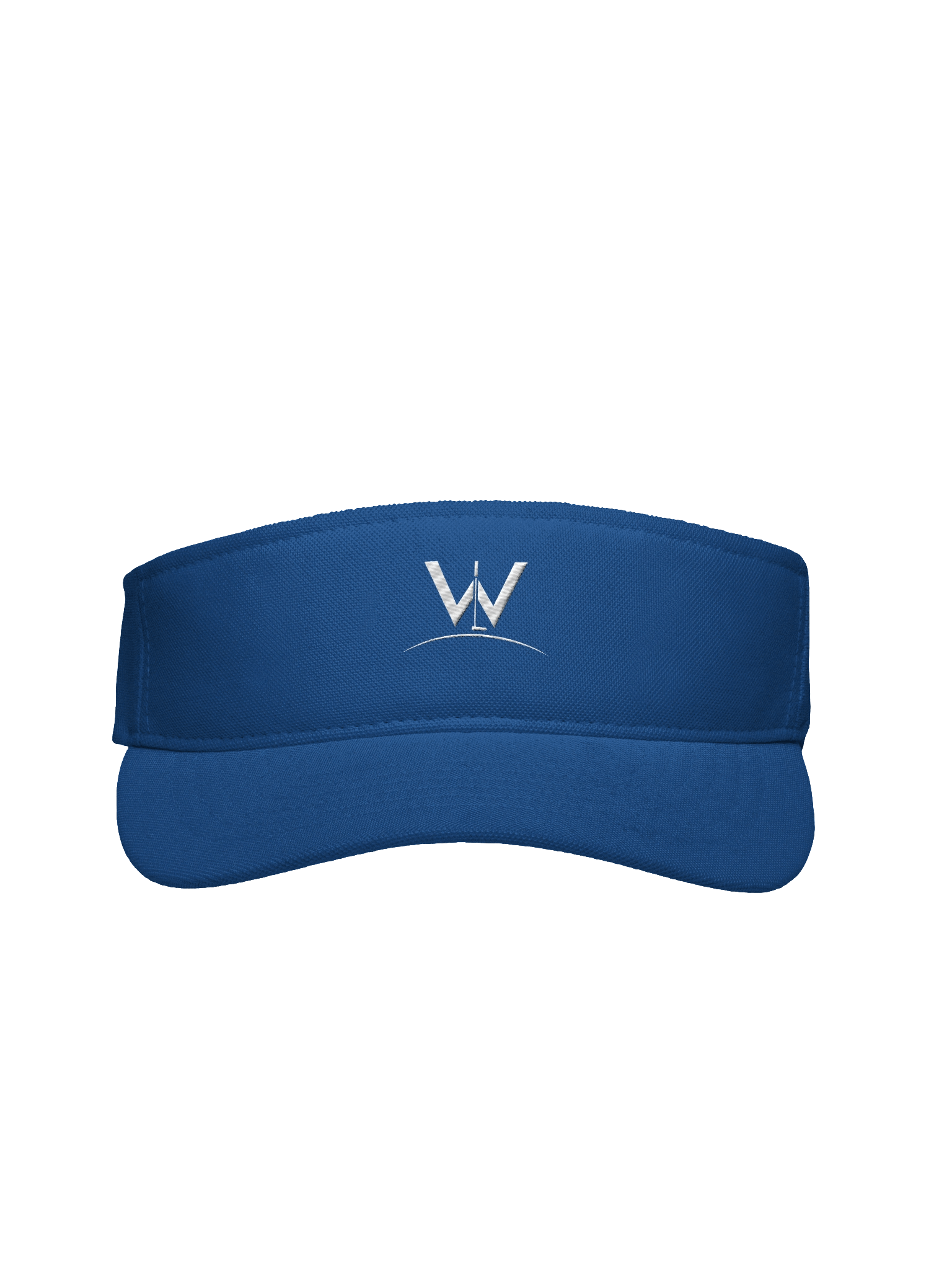 Walk It In Logo Visor product image (3)