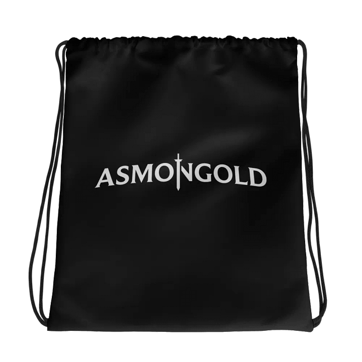 Asmongold Draw Bag product image (1)