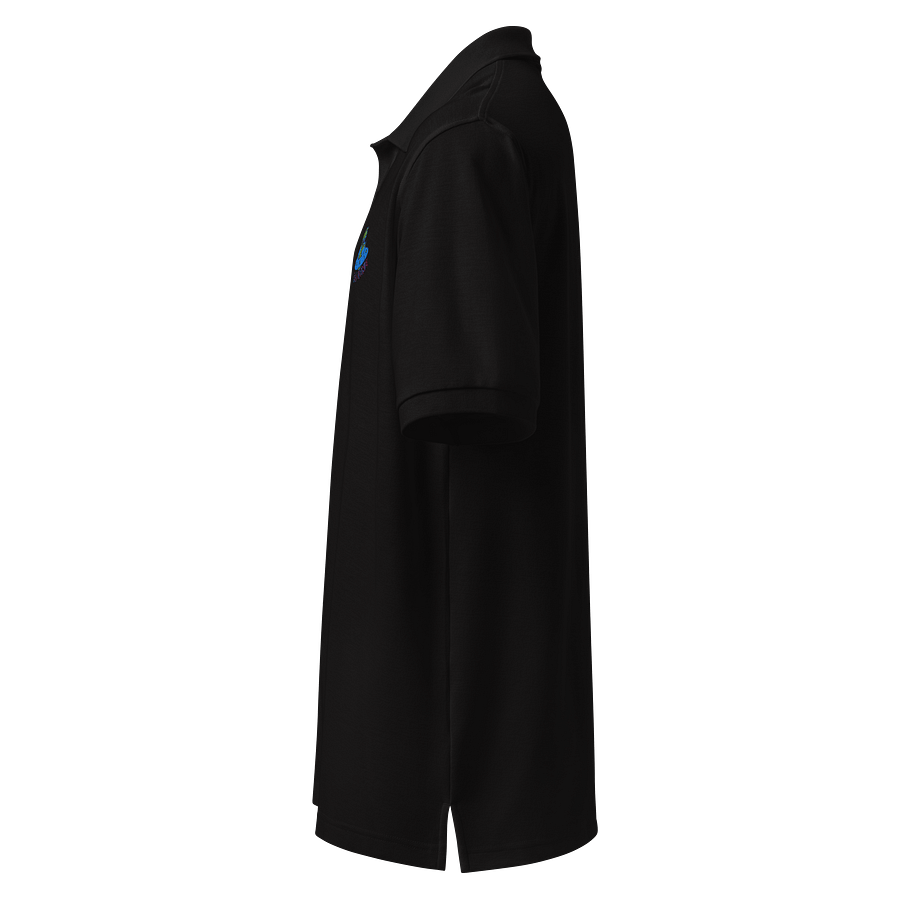 Polo Sécurité Frontalière Haute qualité LA ZONE product image (9)