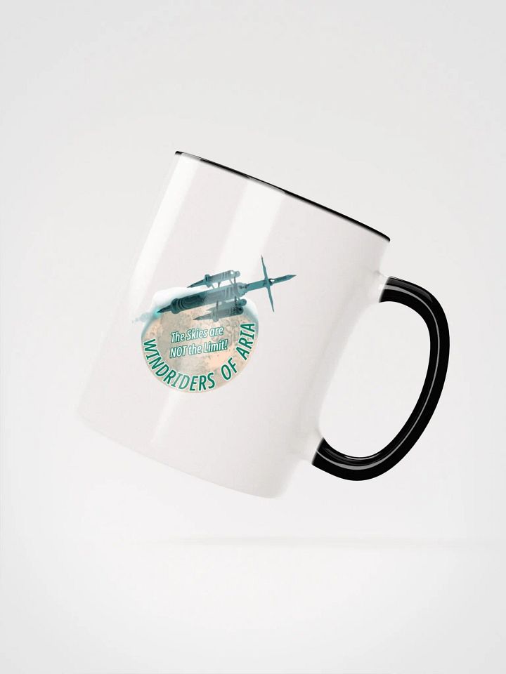 WindRiders Blue 