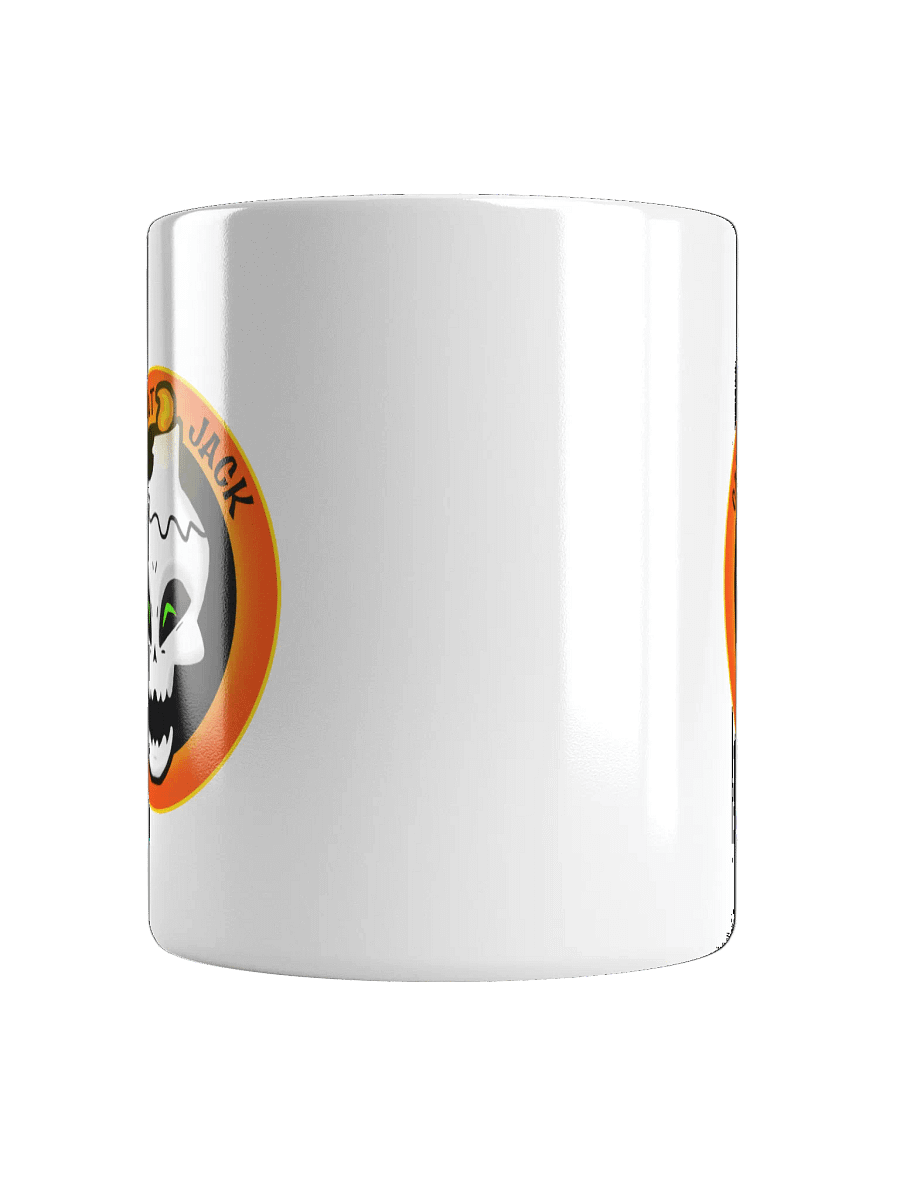 Candlehat Jack mug product image (13)