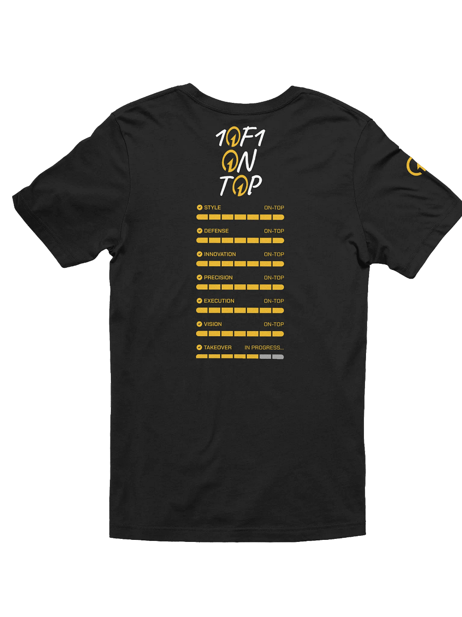 On Top Tee - Classic product image (2)