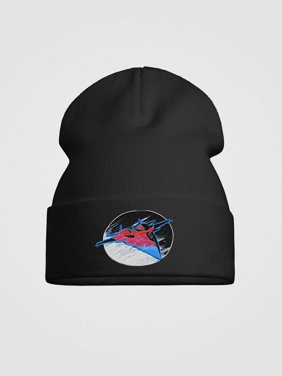 Skyward Soar Knit Beanie product image (5)
