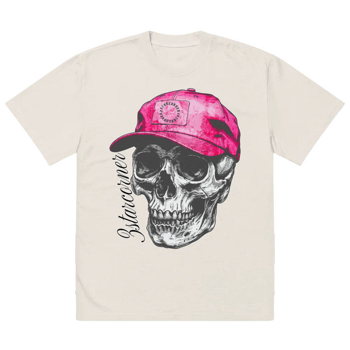 Pink Head 