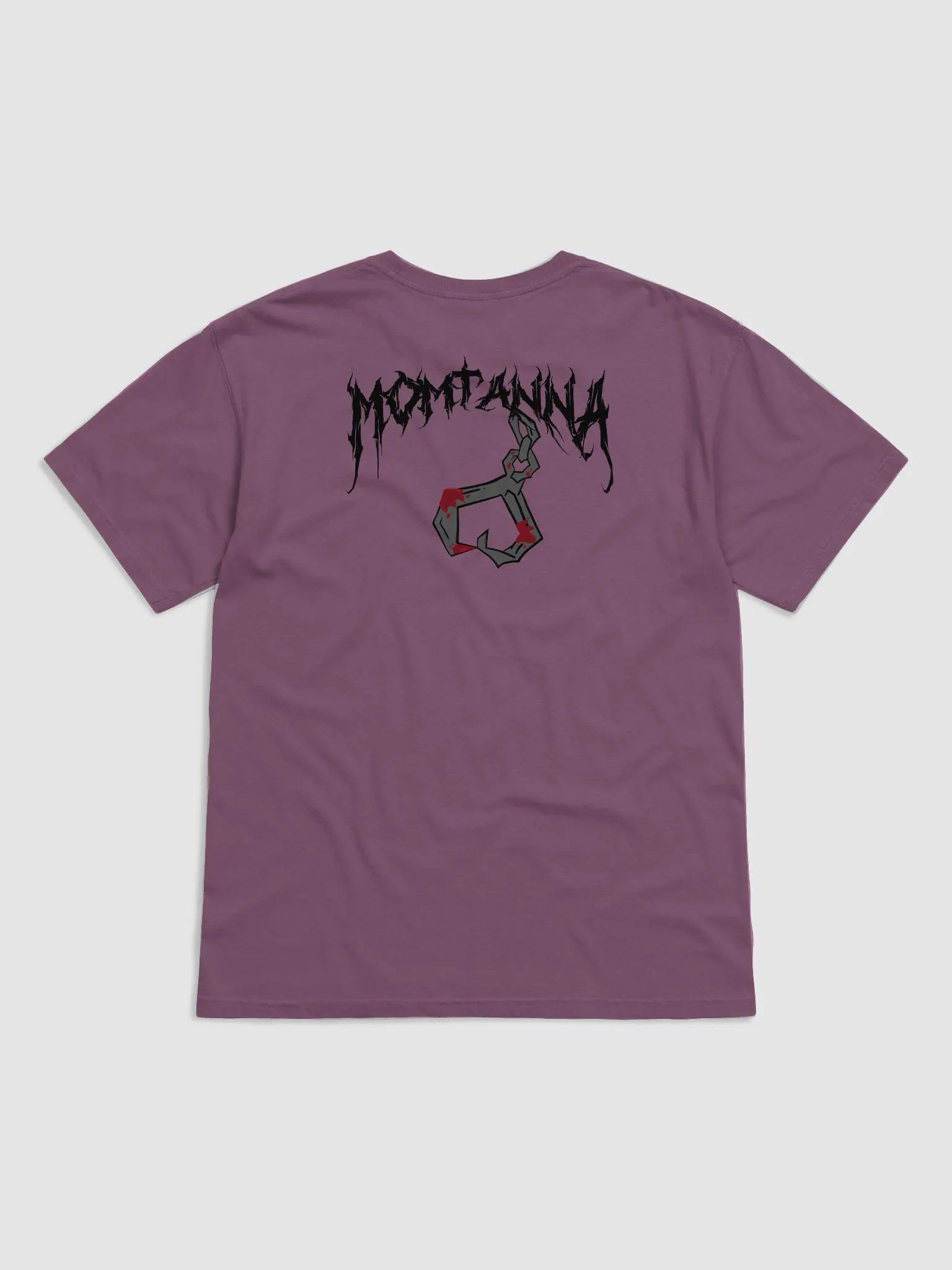 ♡Maidtanna Tee♡ product image (20)