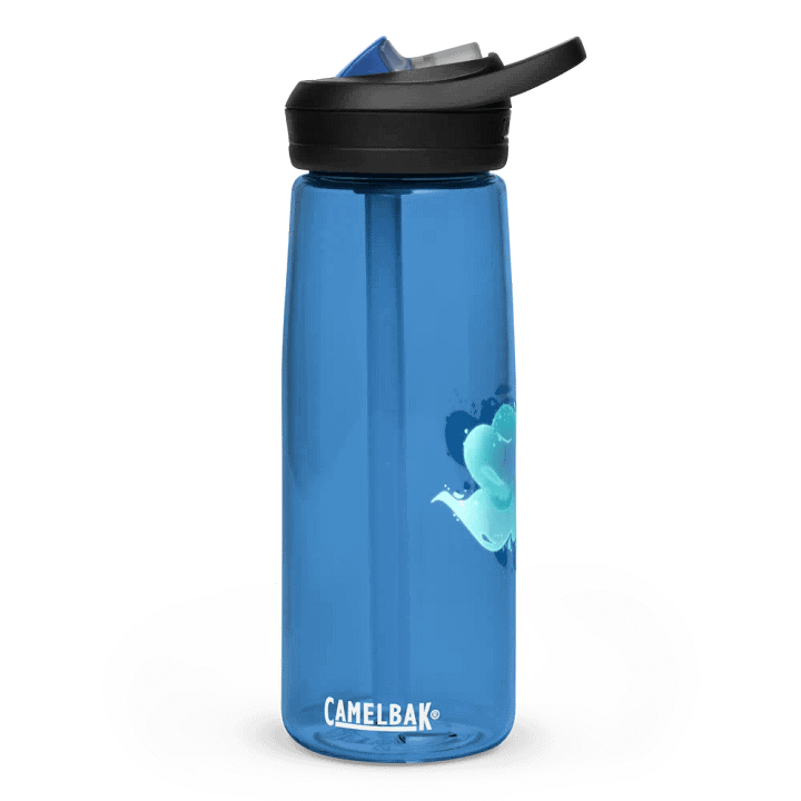 Spirit Goat Water Bottle product image (2)