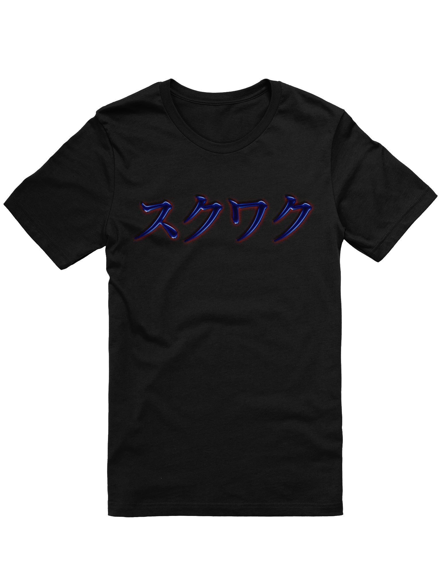 SUKUWAKU Tee product image (3)