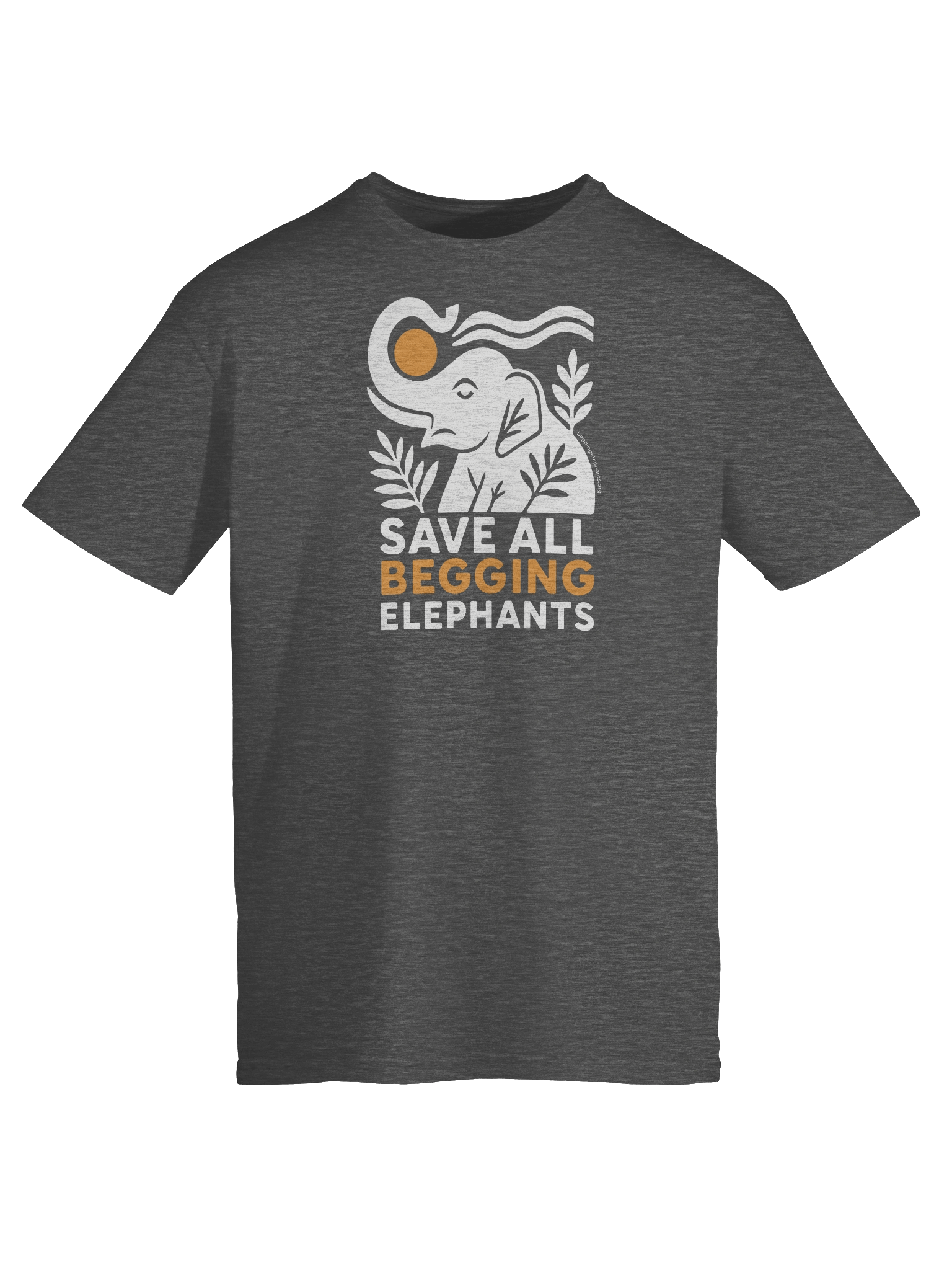 Save All Begging Elephants product image (10)