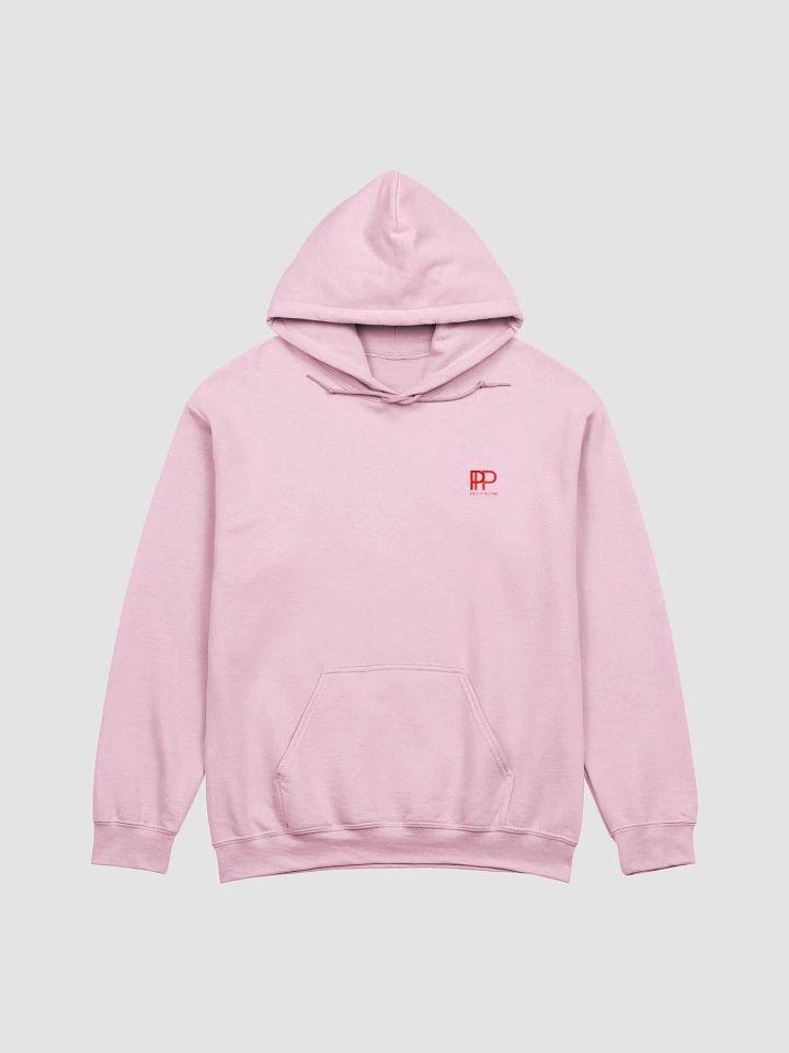 Sweetheart hoodie product image (2)
