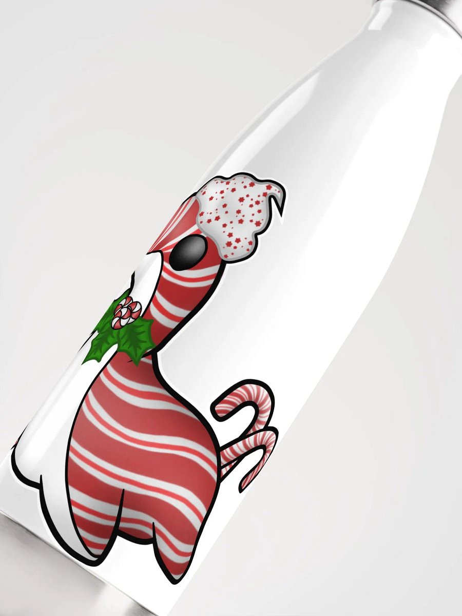 MINTIE NESSIE WATER BOTTLE. product image (5)