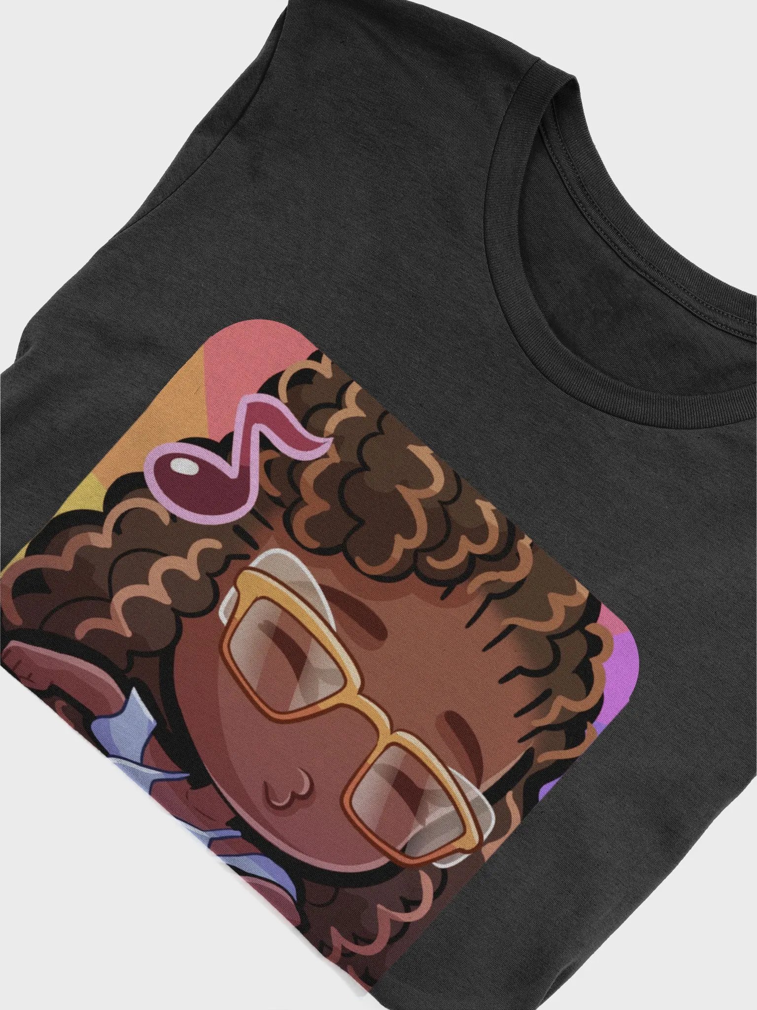 Throw It Back Tee product image (3)
