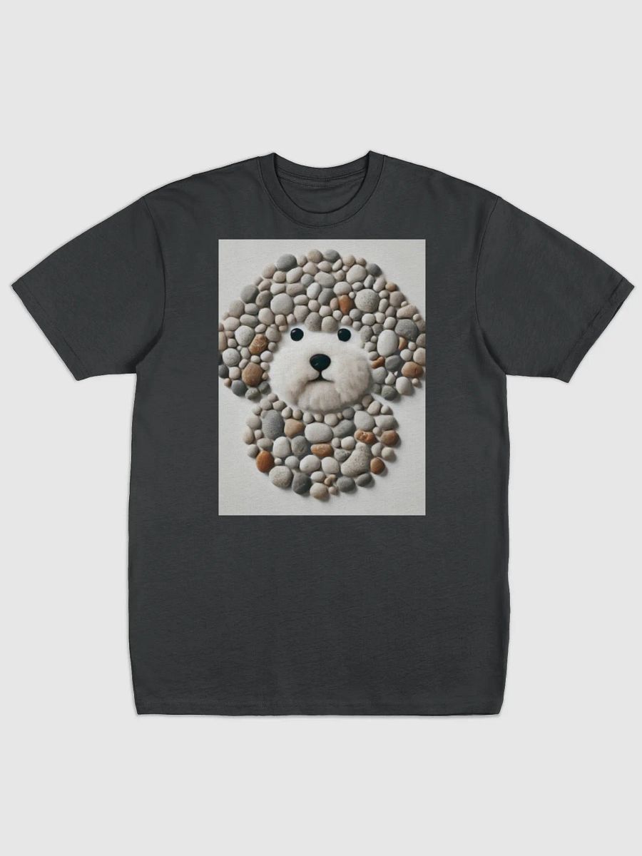 Pebble Pup Portrait Tee product image (1)