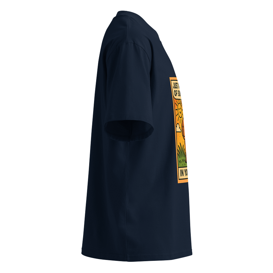 The Bobowscii Tee product image (3)
