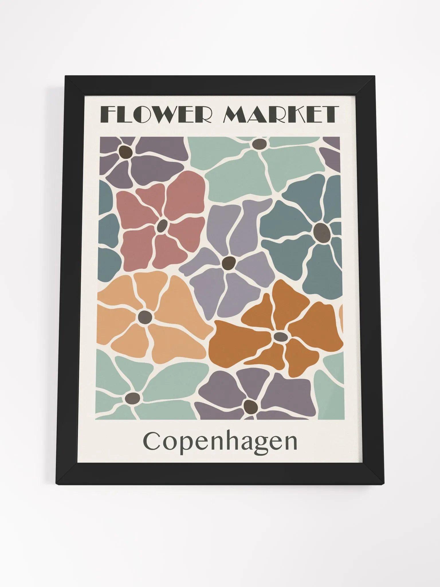 Flower Market Copenhagen product image (4)