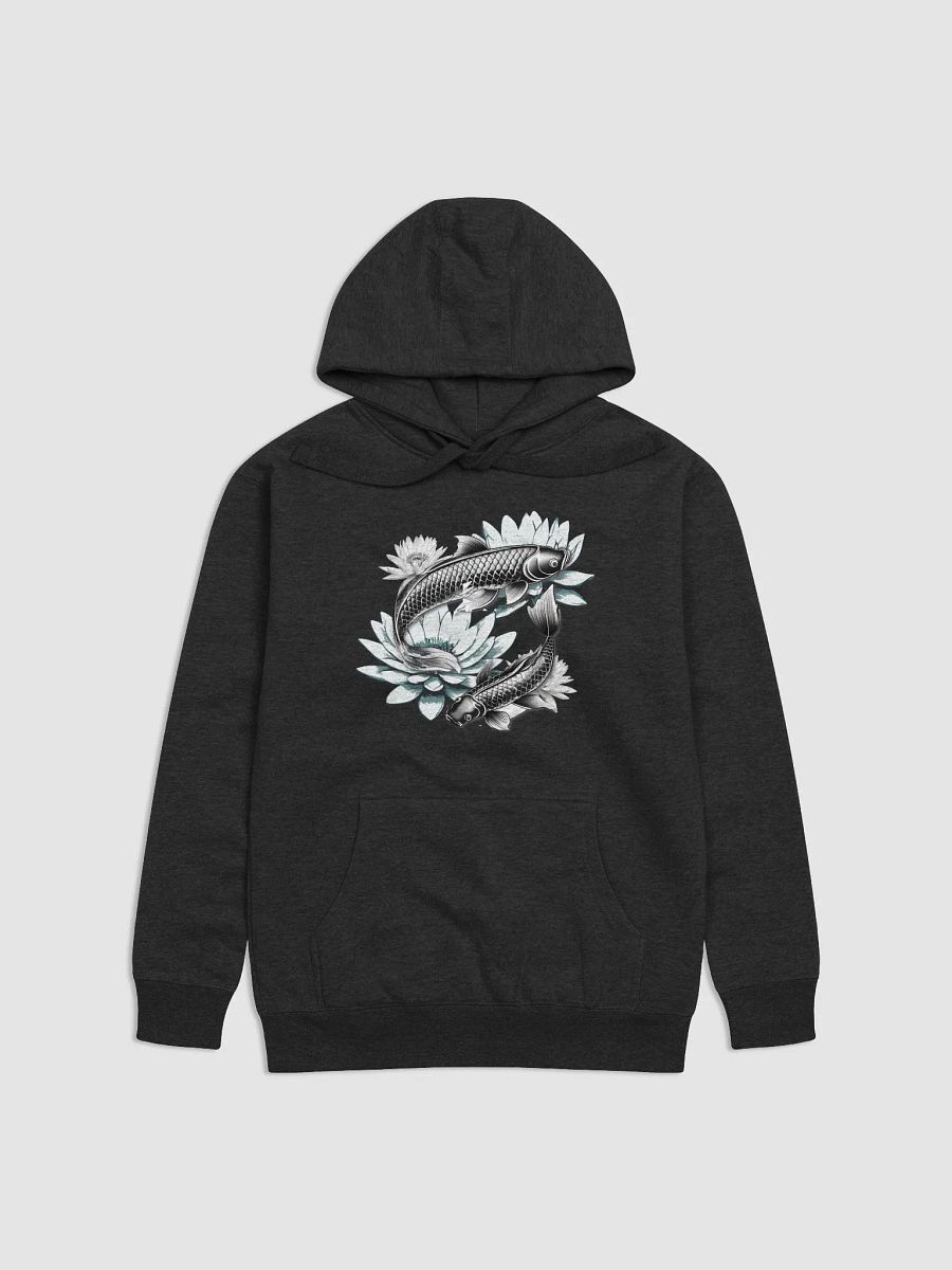 Koi Carps Tee product image (1)