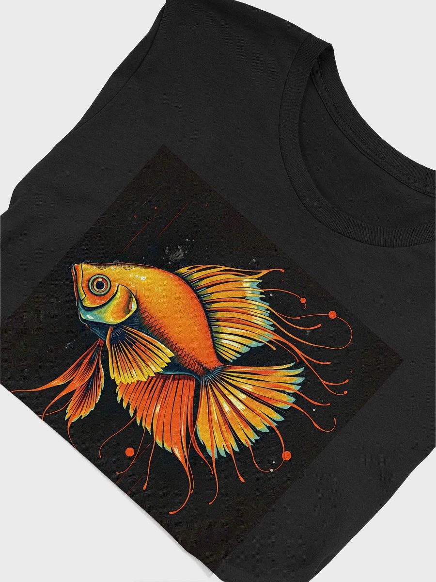 Iconic Softness: Bella+Canvas Supersoft T-Shirt product image (5)