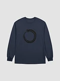 The Dragon Long Sleeve T-Shirt product image (21)