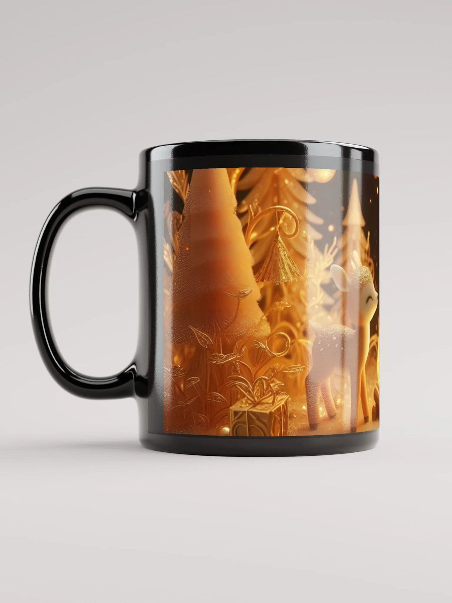 Golden Enchantment Mug product image (11)