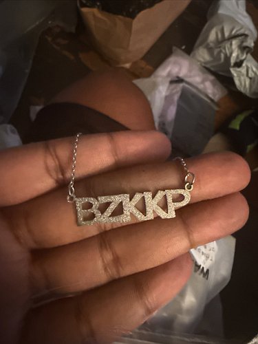 @childishprish__ on that gang shit