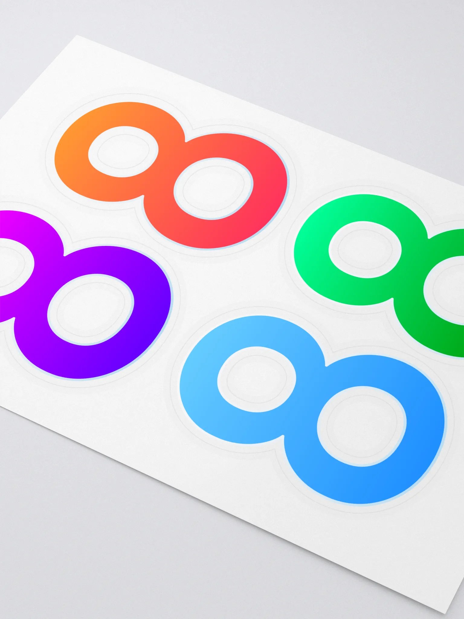 The Eight Series product image (2)