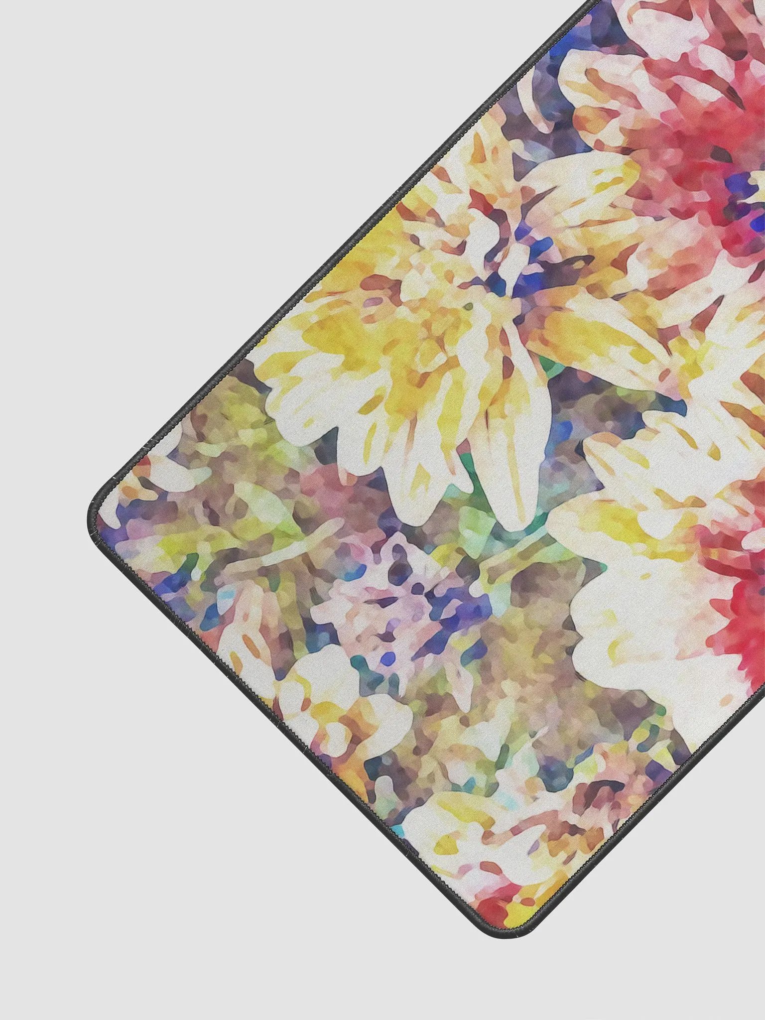 Abstract Graphic | Desk Mat 12