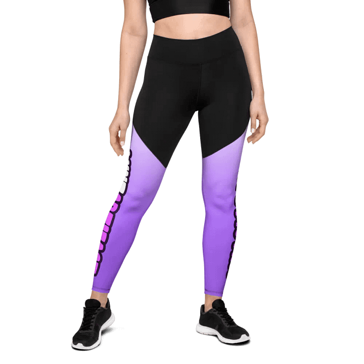 MintArtifact Leggings product image (2)