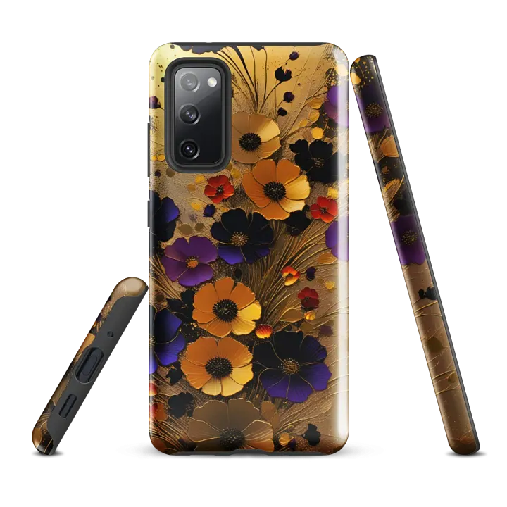 Tough Phone Case for Samsung® product image (1)
