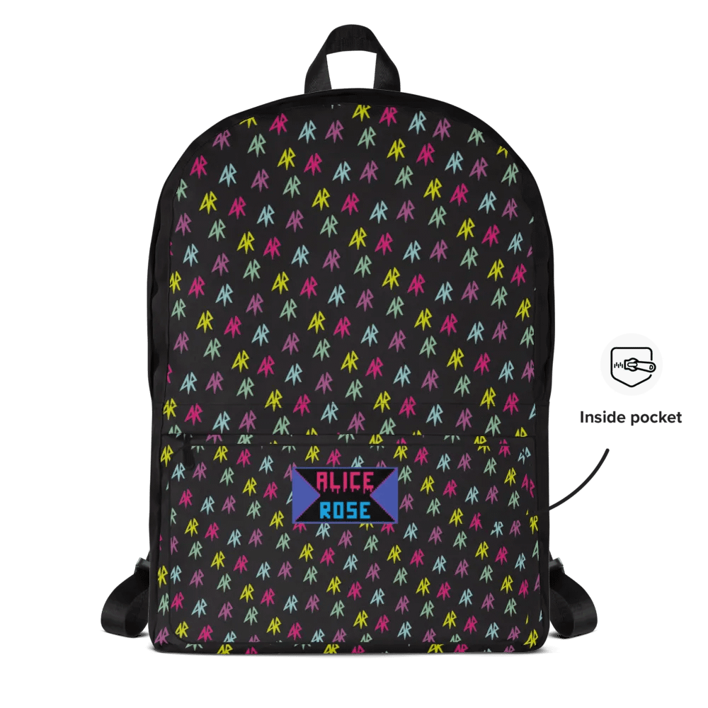 AR Backpack product image (4)