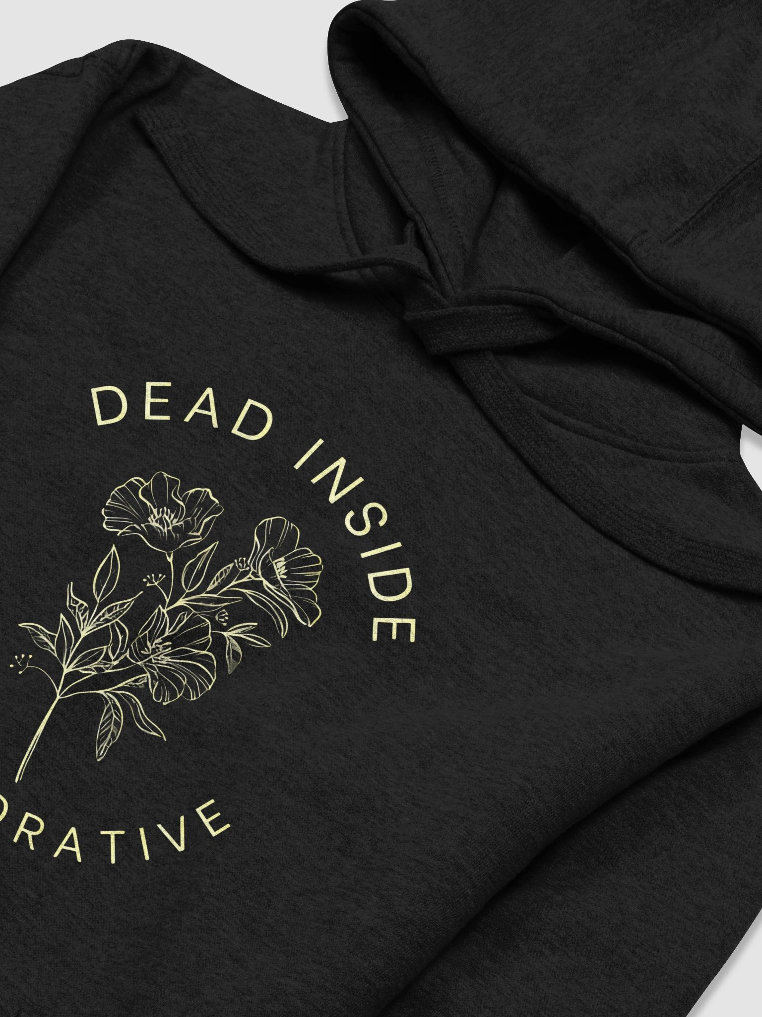 Dead inside hoody product image (20)