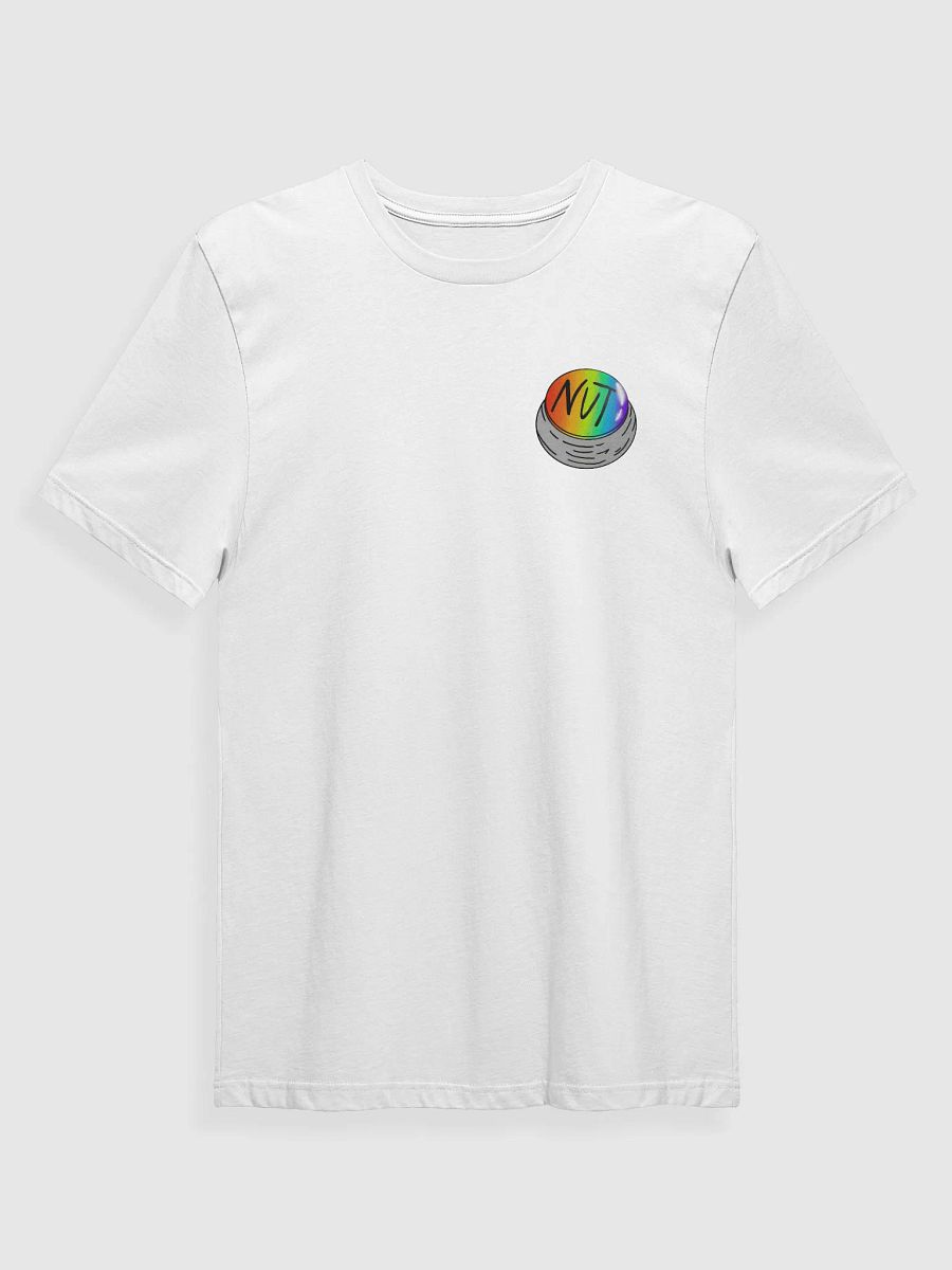 N*t Button Tee product image (1)