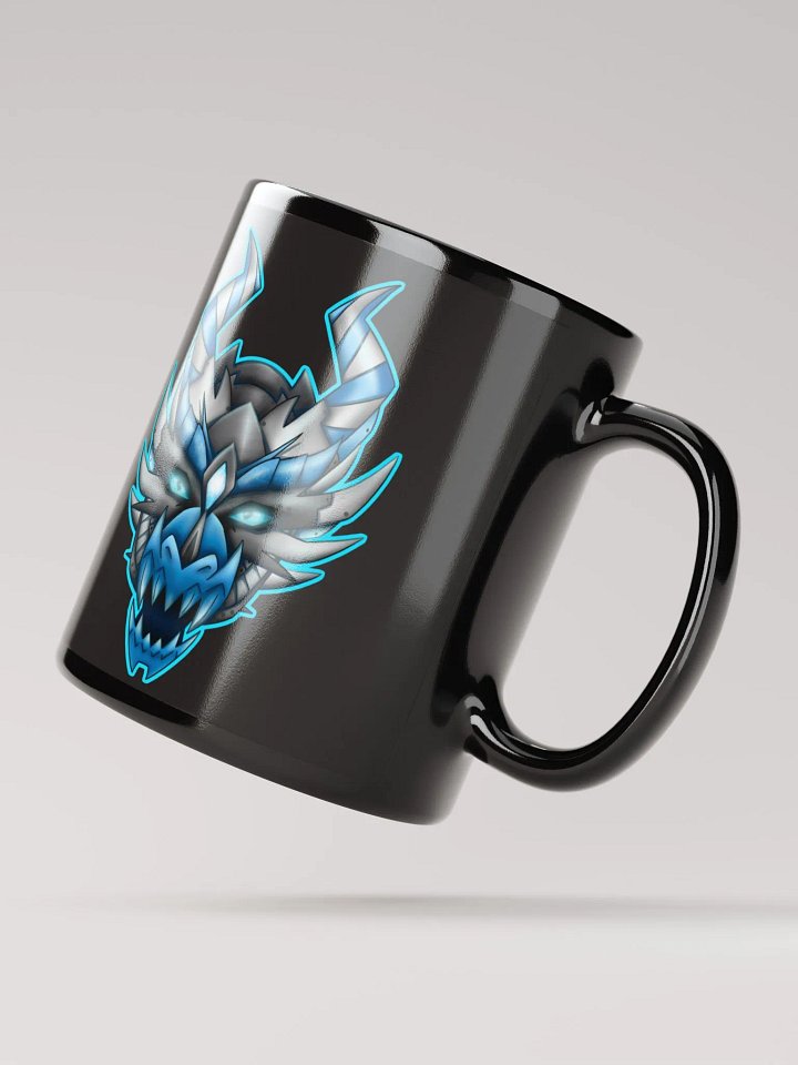 LumusDigital Logo Mug product image (2)