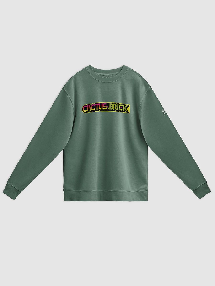 Cactus Brick (Sweater) - M Space product image (5)