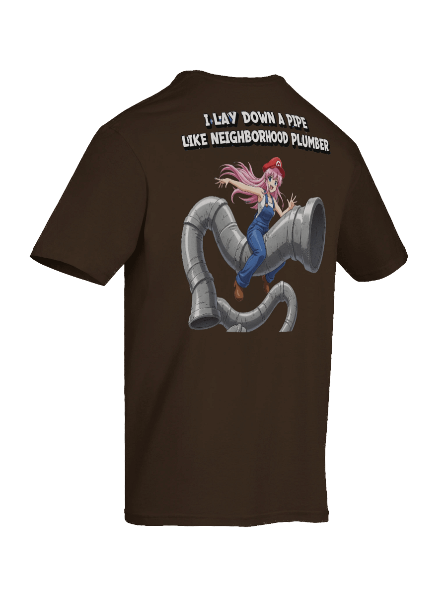 Graphic design T-Shirt product image (177)