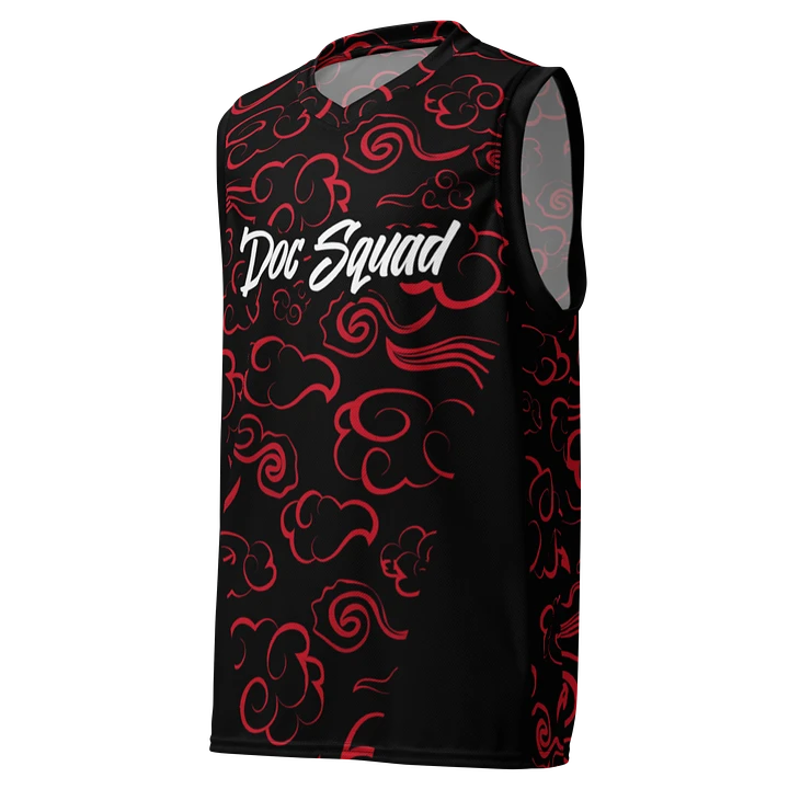 Doc Squad Jersey product image (1)