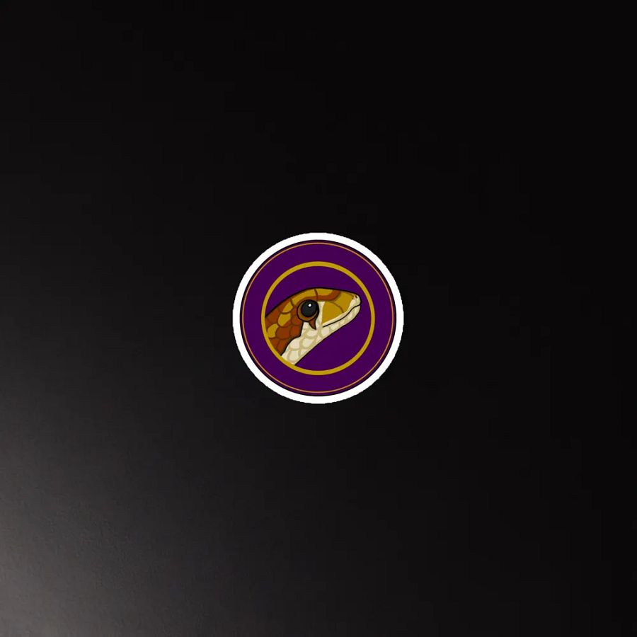 Anubis Magnet product image (3)