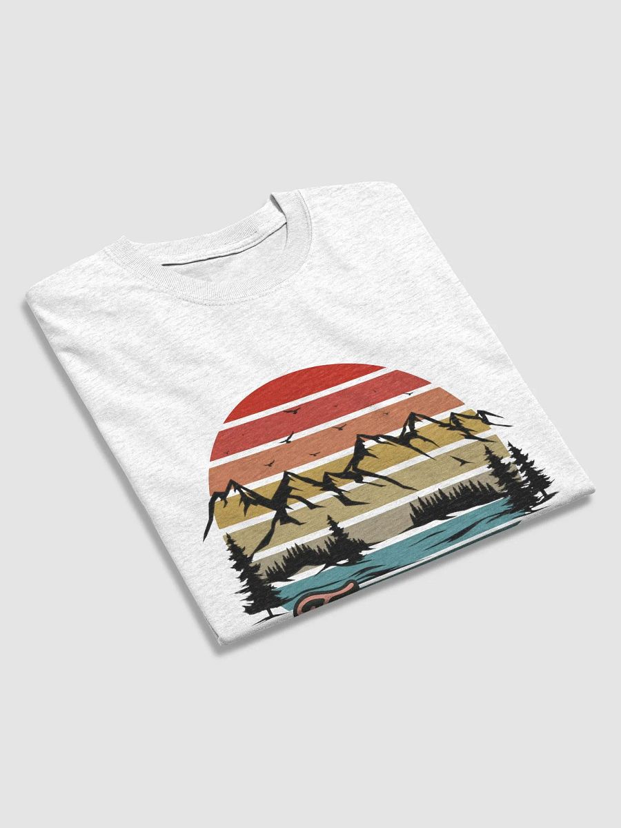 Vintage Sunset Mountain - Tennessee product image (29)