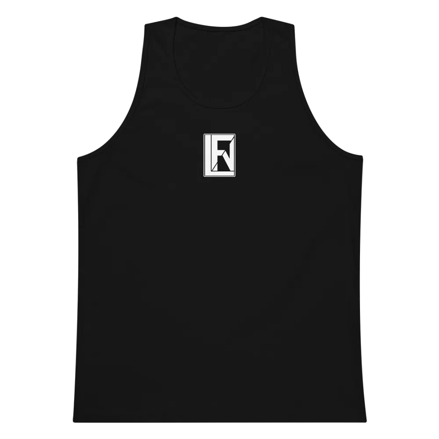 Débardeur Logo product image (5)