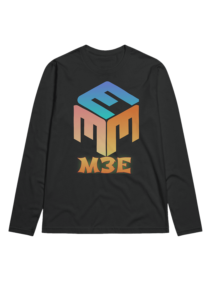 GeoGlam Long Sleeve Tee product image (1)