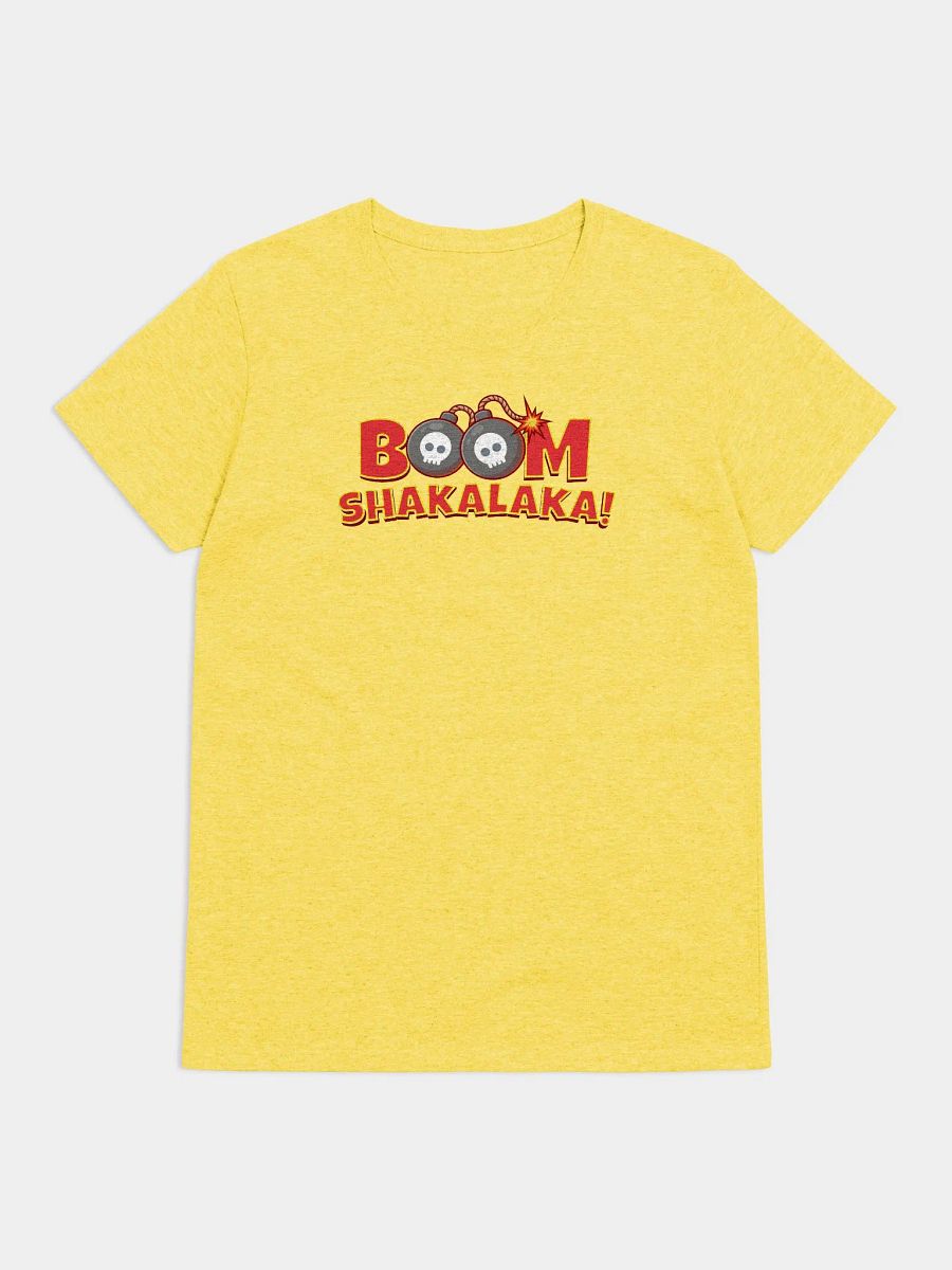 BOOM SHAKALAKA V2 product image (1)