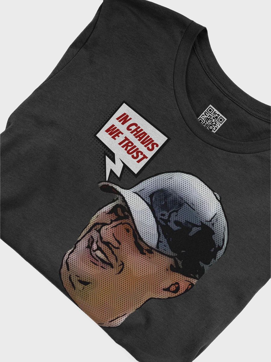 In Coach Chavis We Trust product image (28)