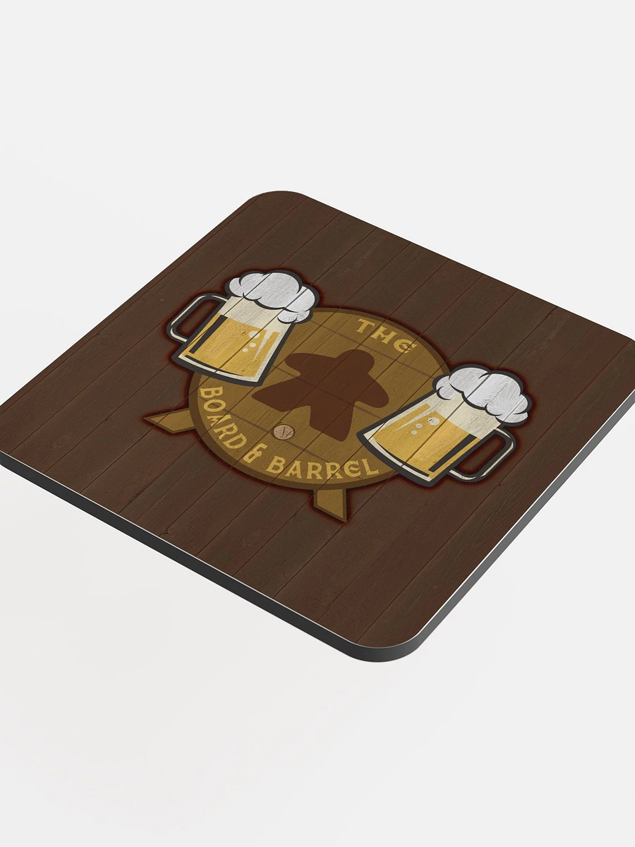 Board & Barrel Coaster product image (4)