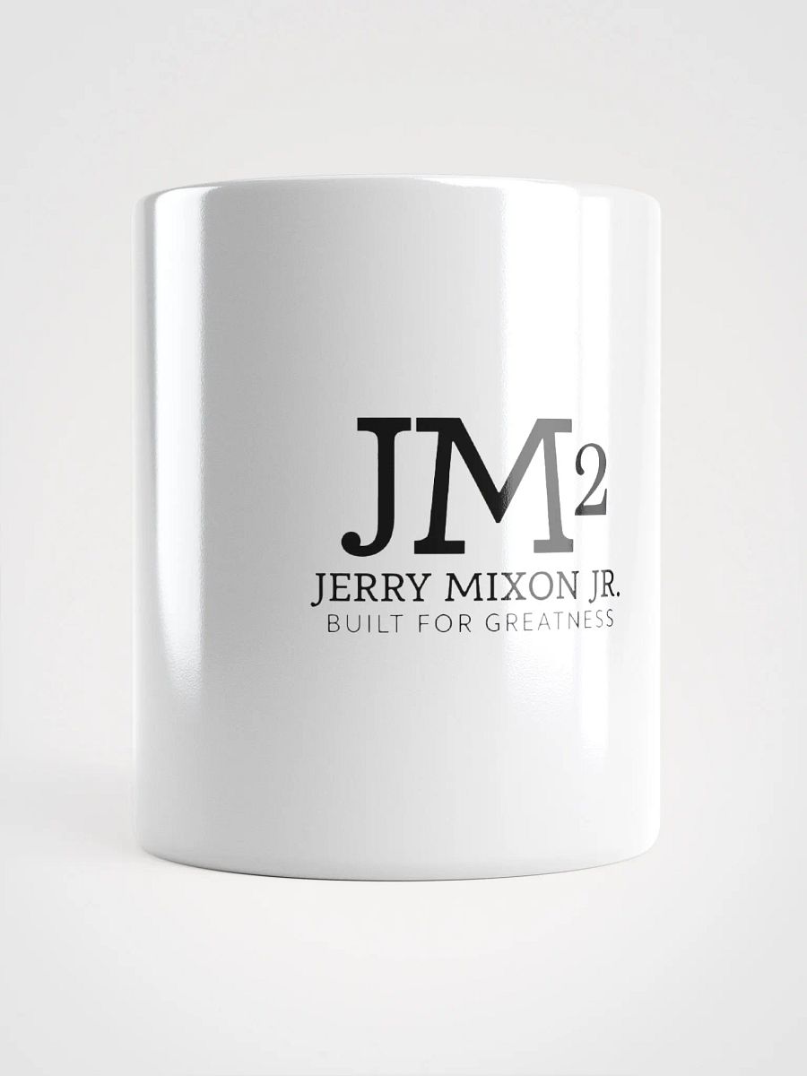 JM2 Mug product image (15)