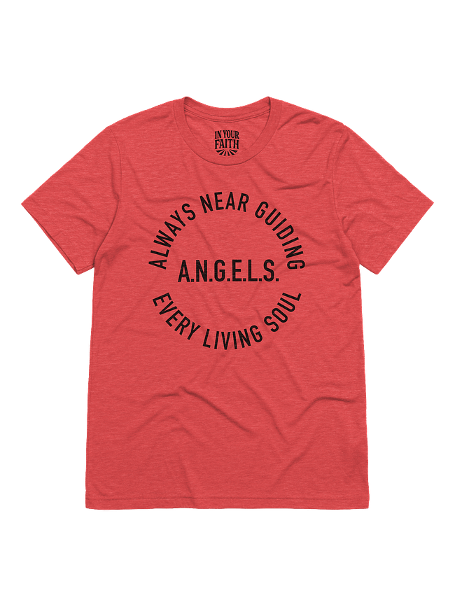 A.N.G.E.L.S. Collection