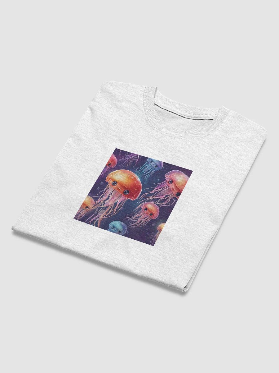 Jellyfish T-Shirt product image (4)
