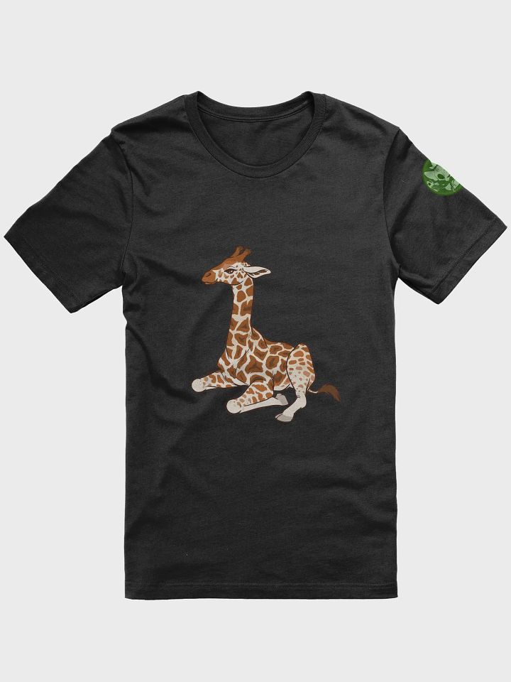 Giraffe - Shirt product image (1)