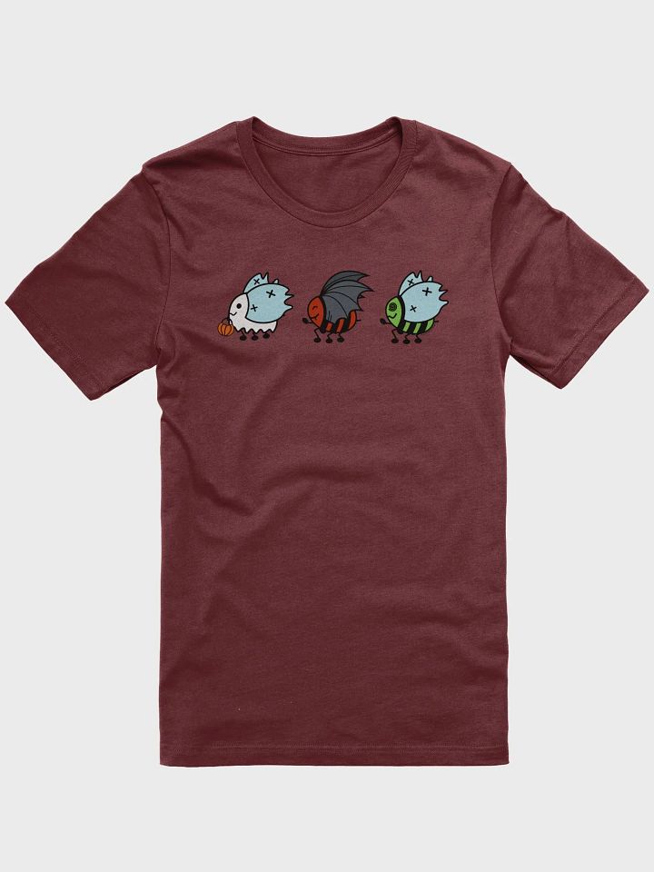 Trick or Treat Tee! product image (5)