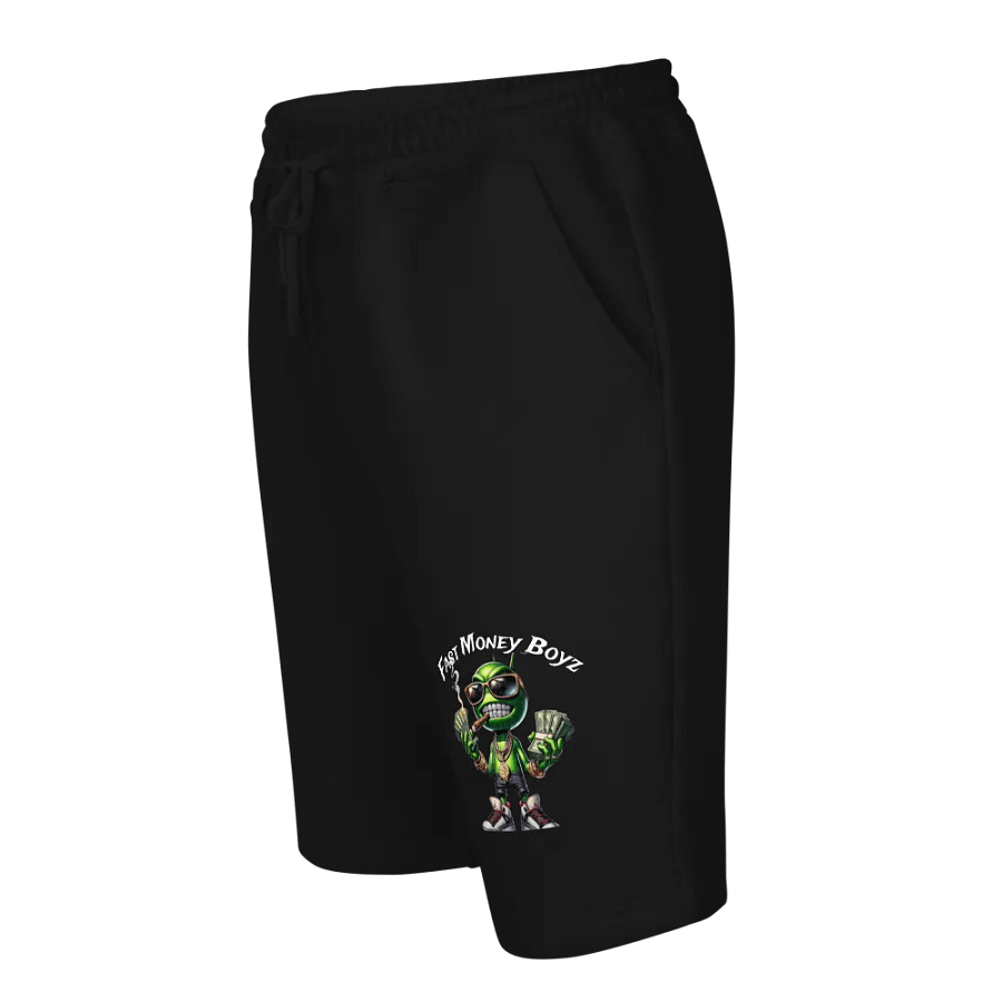Drxcos Collective Fast Money Boyz shorts product image (8)