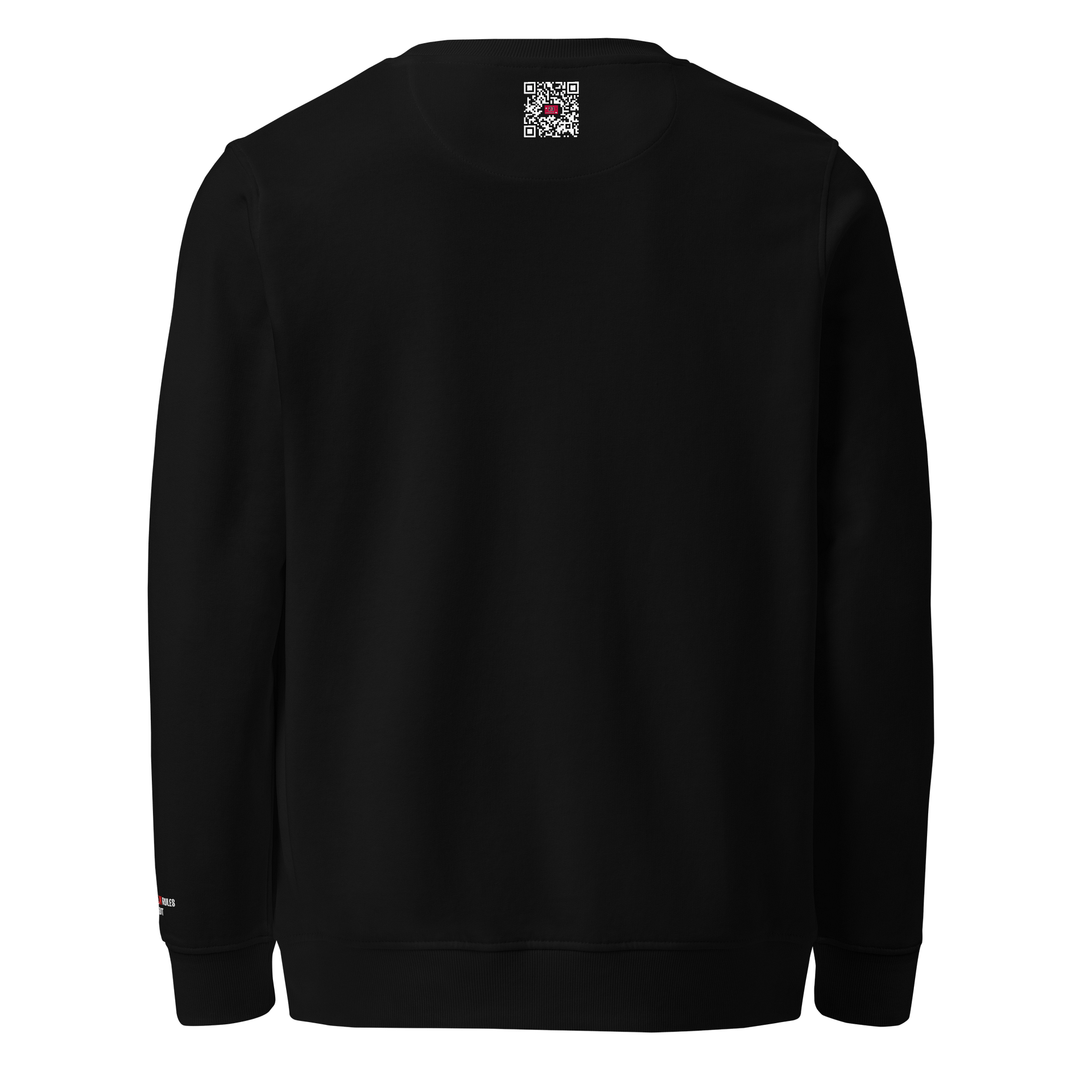 Take Flights Crewneck product image (3)